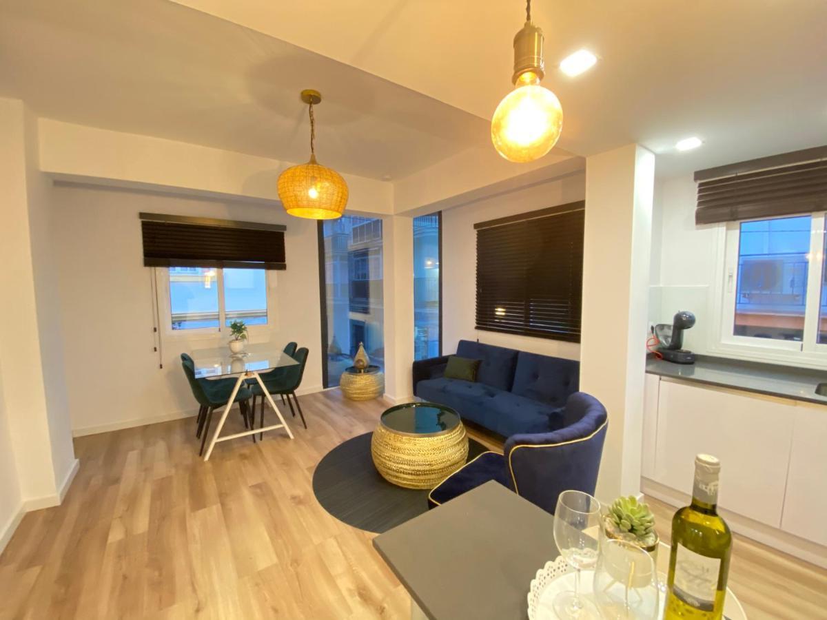 Apartment Palangreros Fuengirola