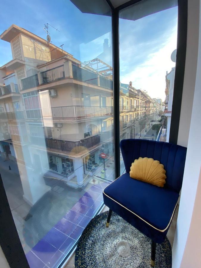Palangreros Apartment