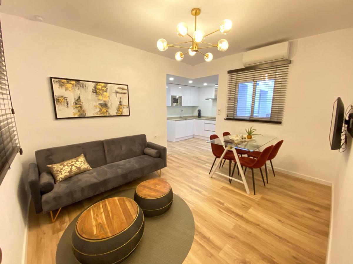 Apartment Palangreros *