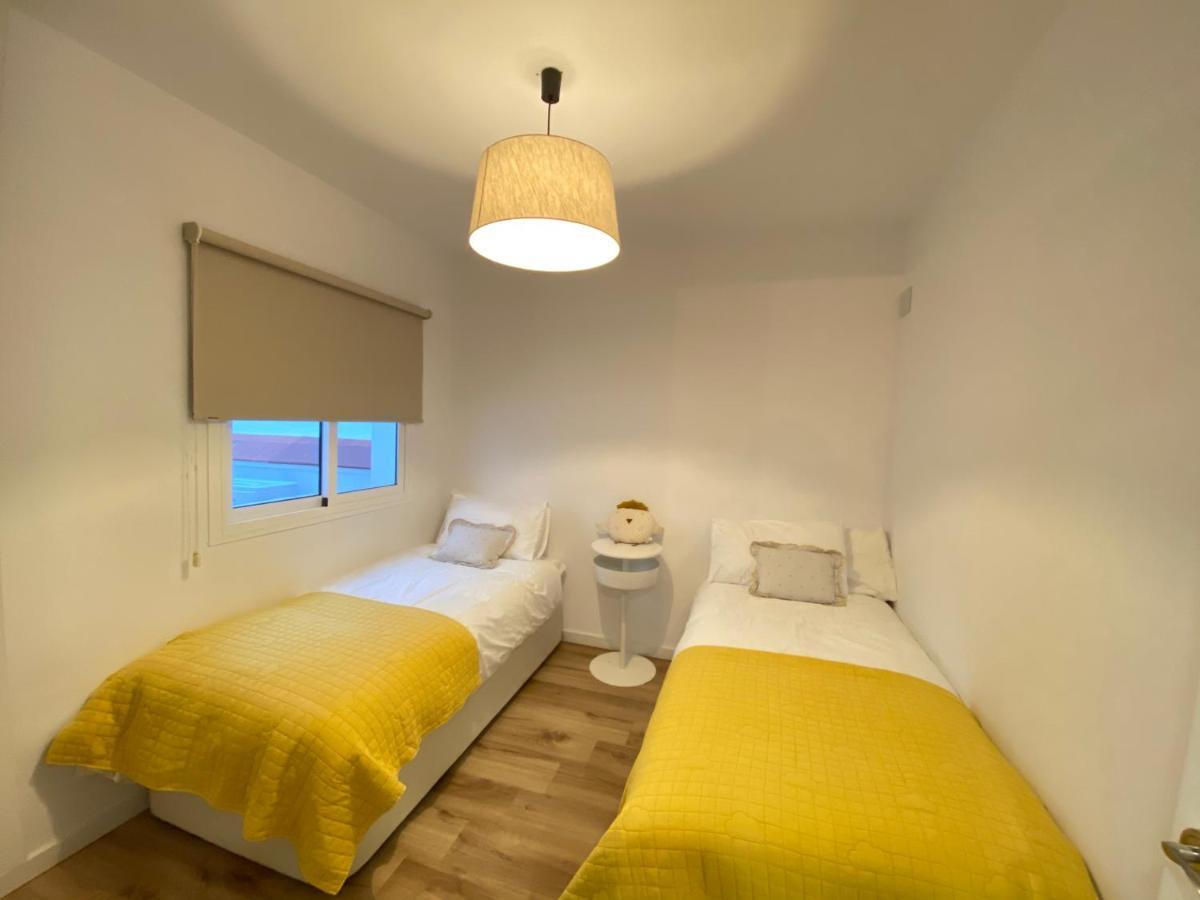 Palangreros Apartment Fuengirola