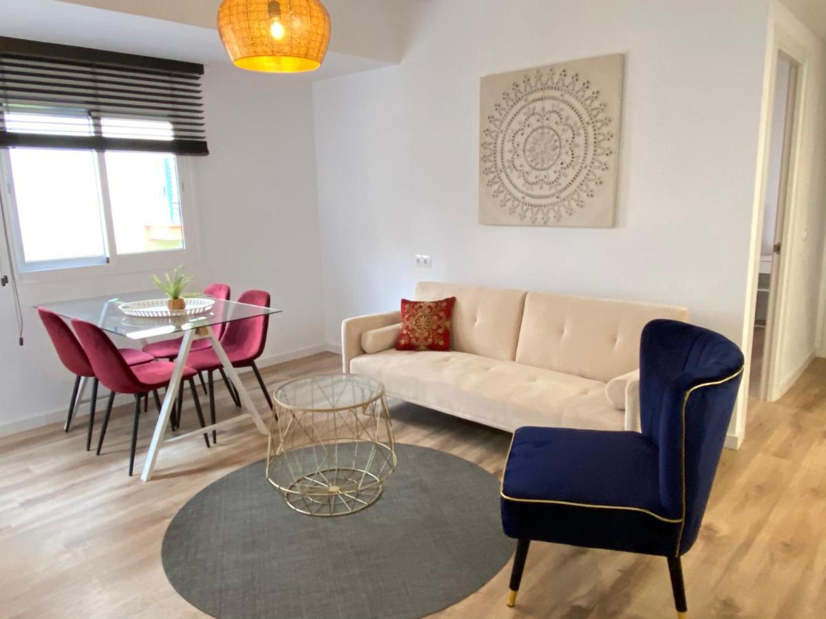 Palangreros Apartment Fuengirola