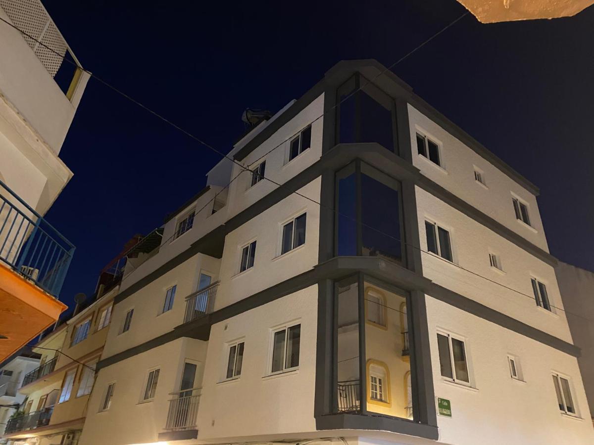 Palangreros Apartment