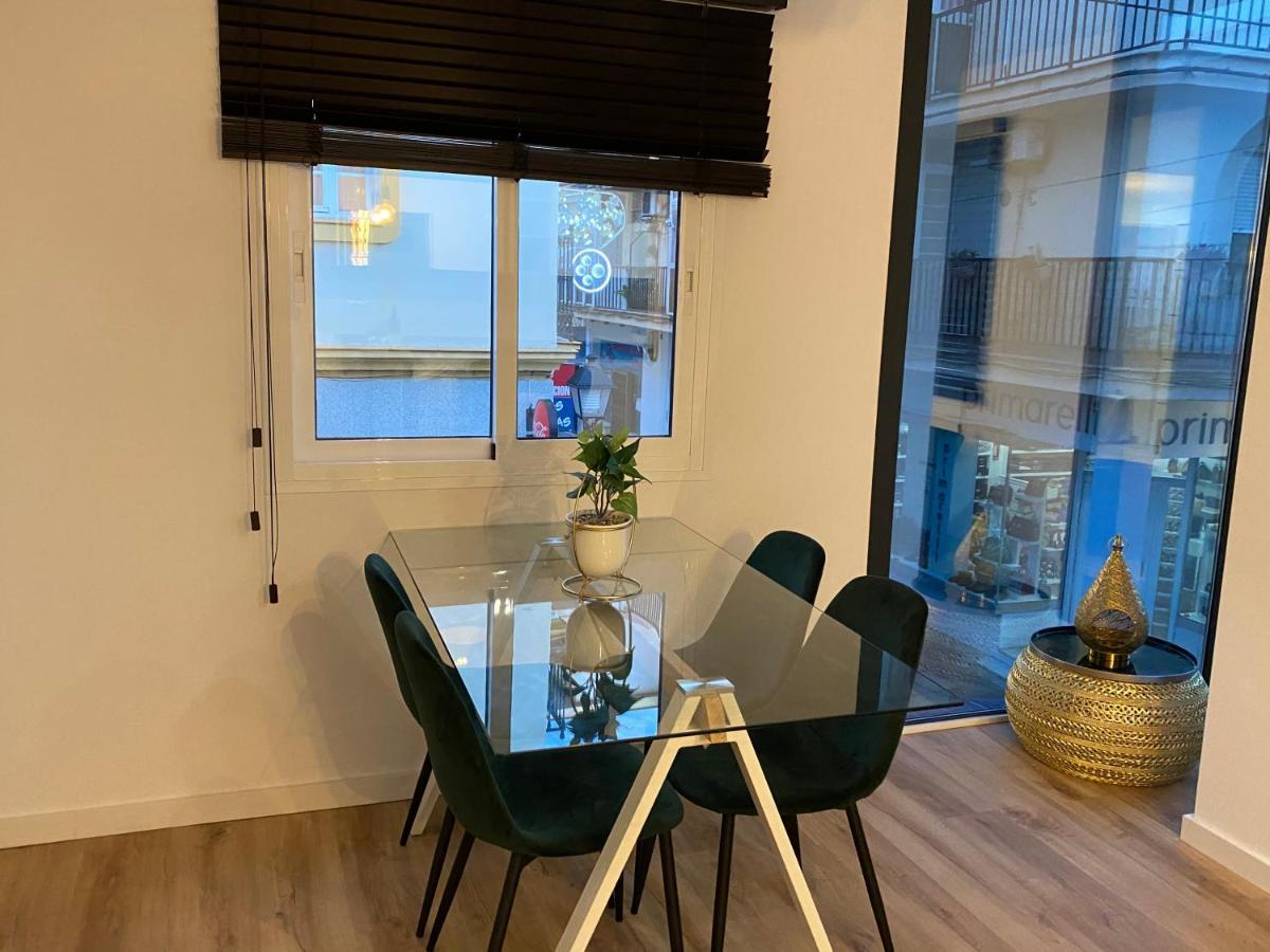 Apartment Palangreros