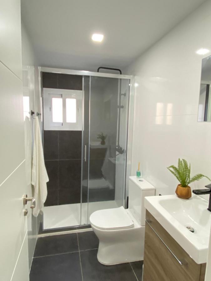 Apartment Palangreros Fuengirola