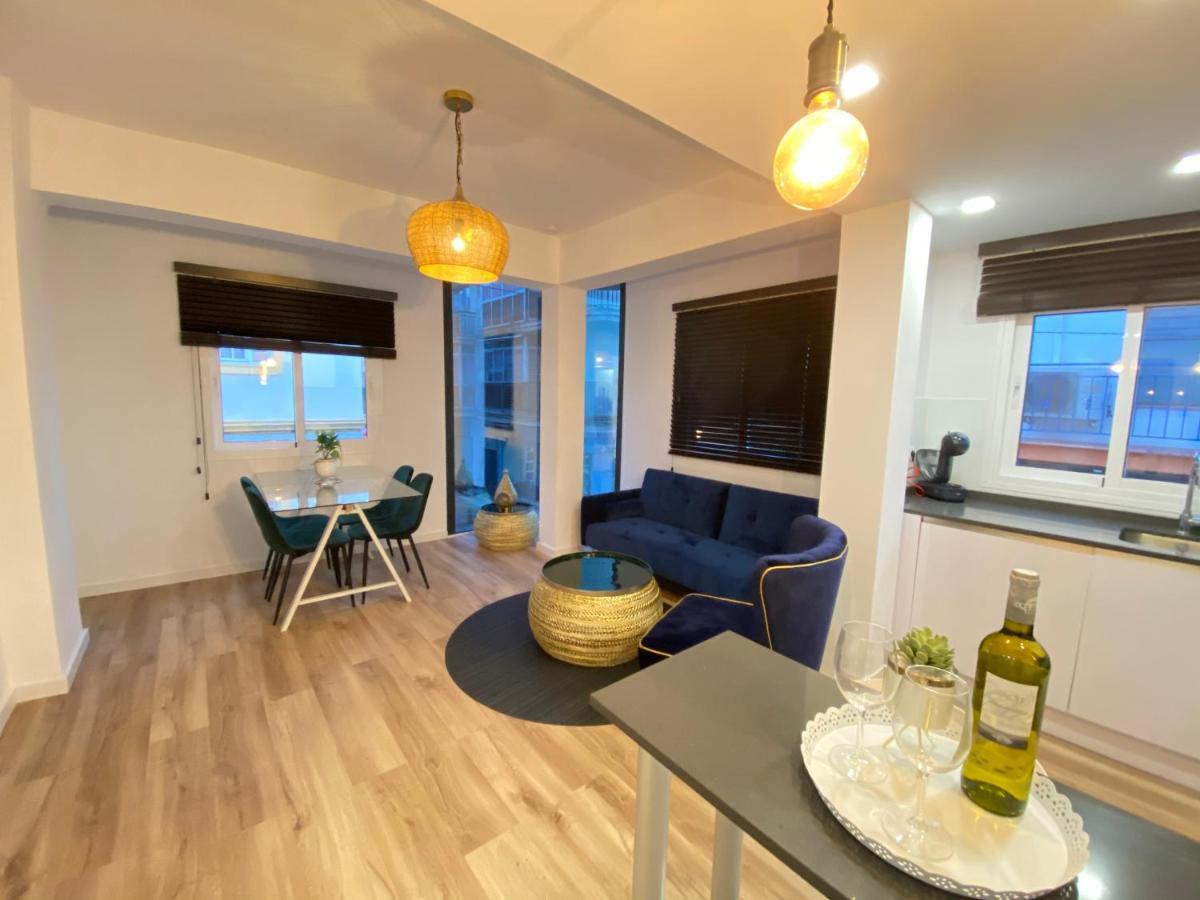 Apartment Palangreros