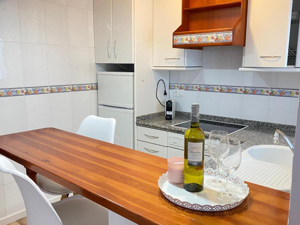 Apartment Palangreros