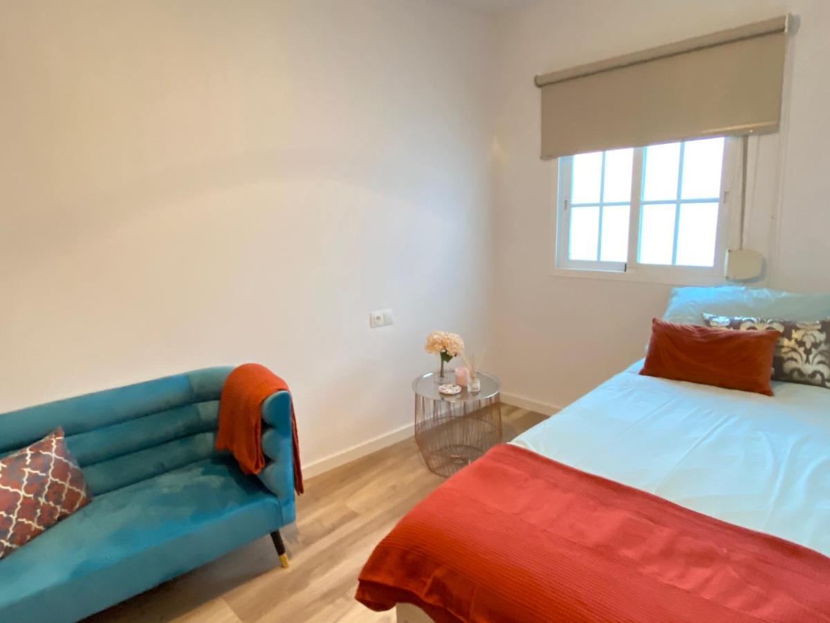 Palangreros Apartment *