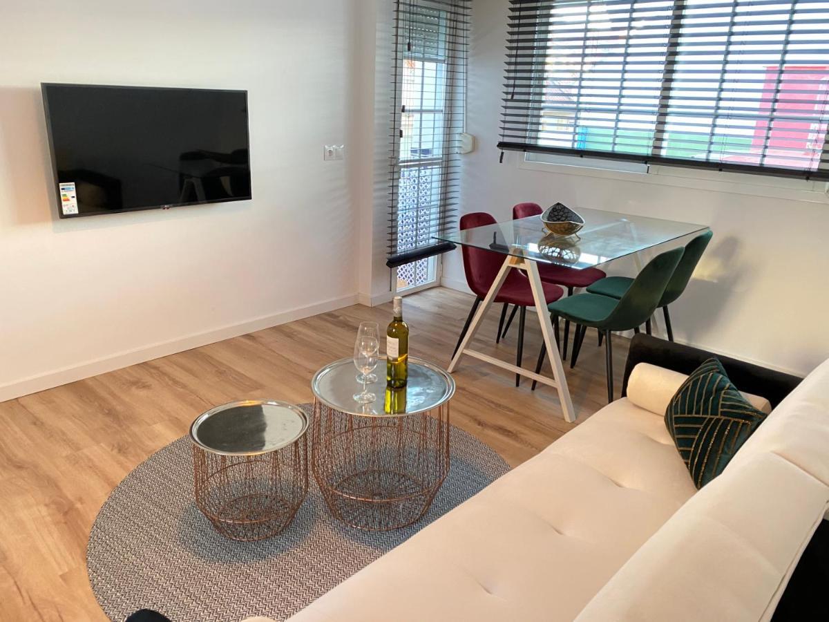 Palangreros Apartment Fuengirola
