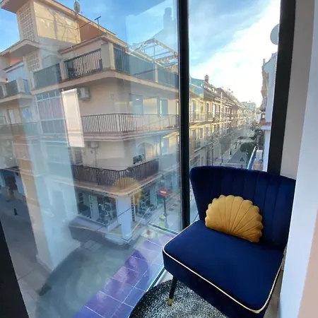 Apartamentos Palangreros Fuengirola Esterno foto