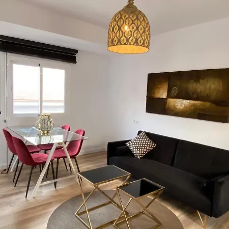 Apartamentos Palangreros Fuengirola Esterno foto