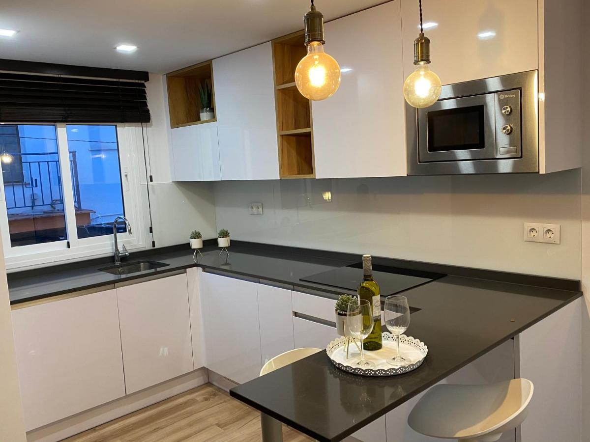 Appartamento Palangreros Fuengirola