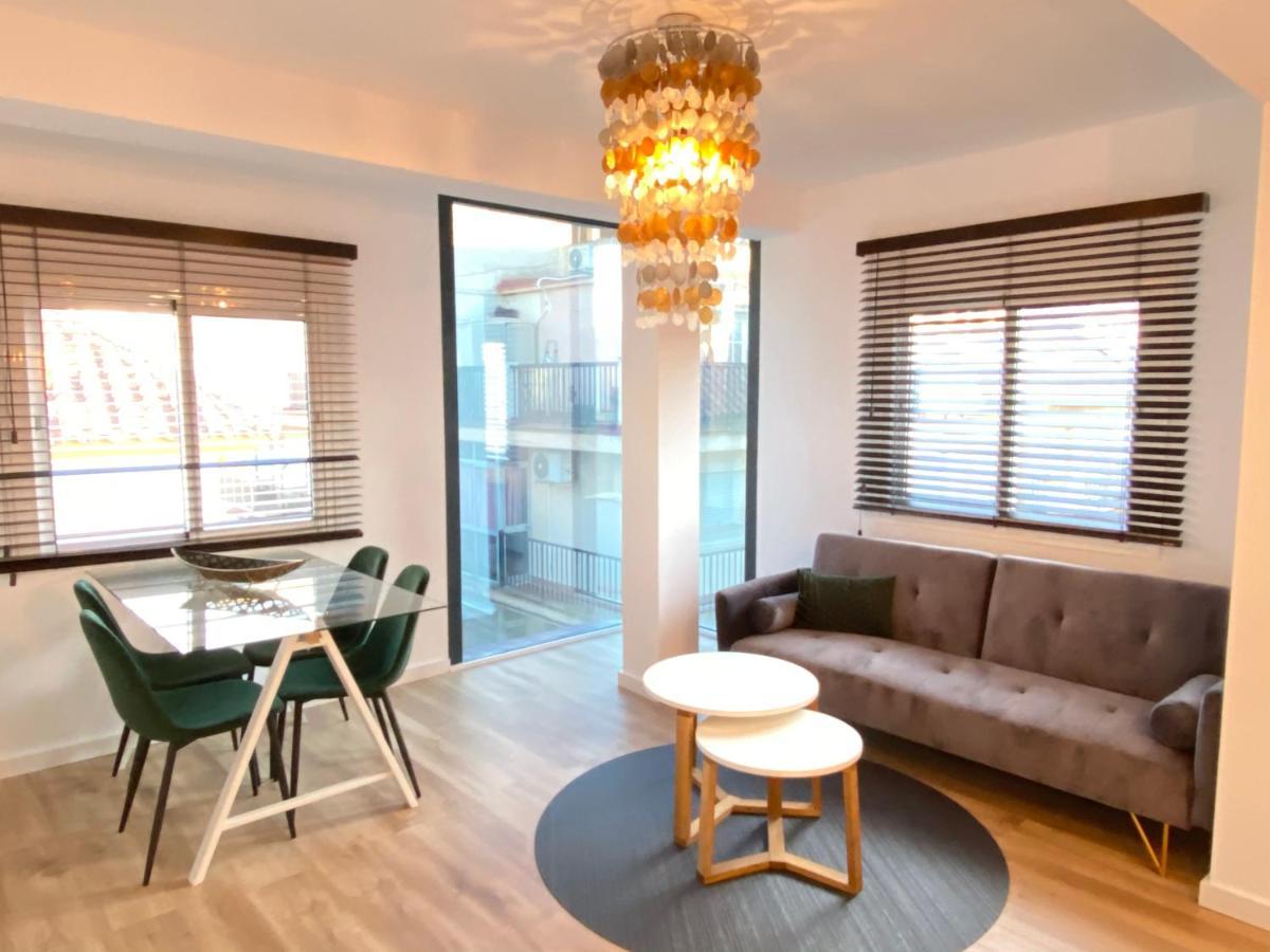 Palangreros Appartamento Fuengirola