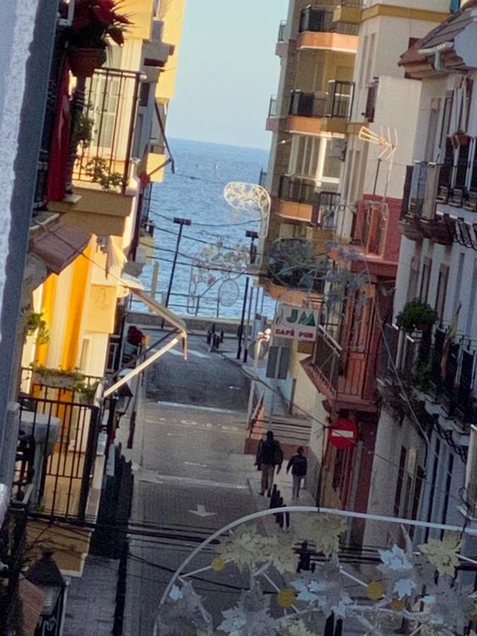 Appartamento Palangreros Fuengirola