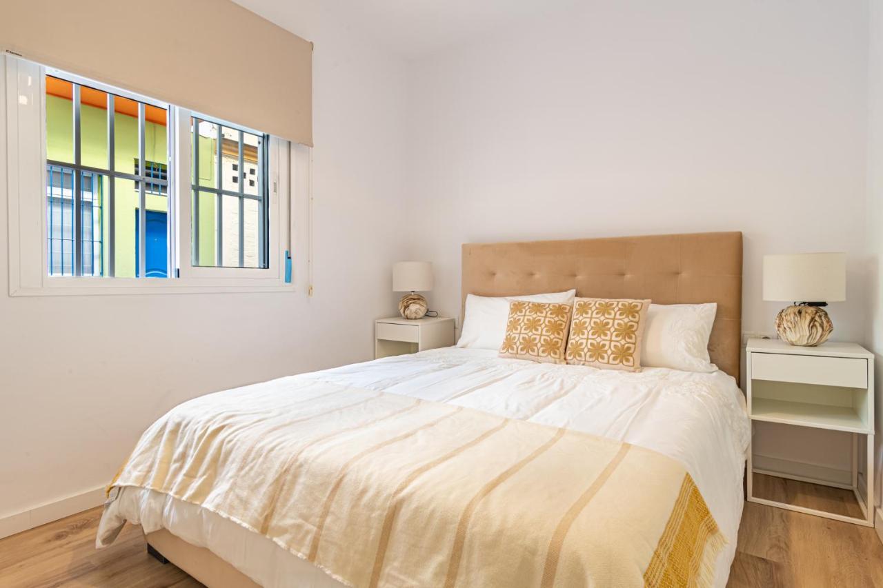 Appartamento Palangreros Fuengirola